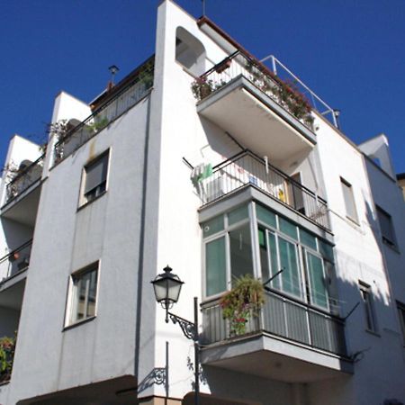 Apartment Angelina By Interhome Sorrento Dış mekan fotoğraf