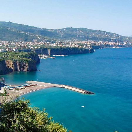 Apartment Angelina By Interhome Sorrento Dış mekan fotoğraf