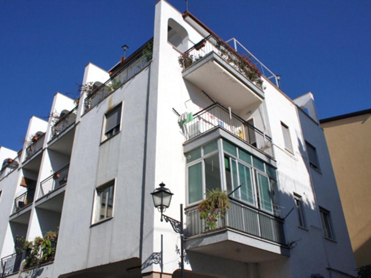 Apartment Angelina By Interhome Sorrento Dış mekan fotoğraf