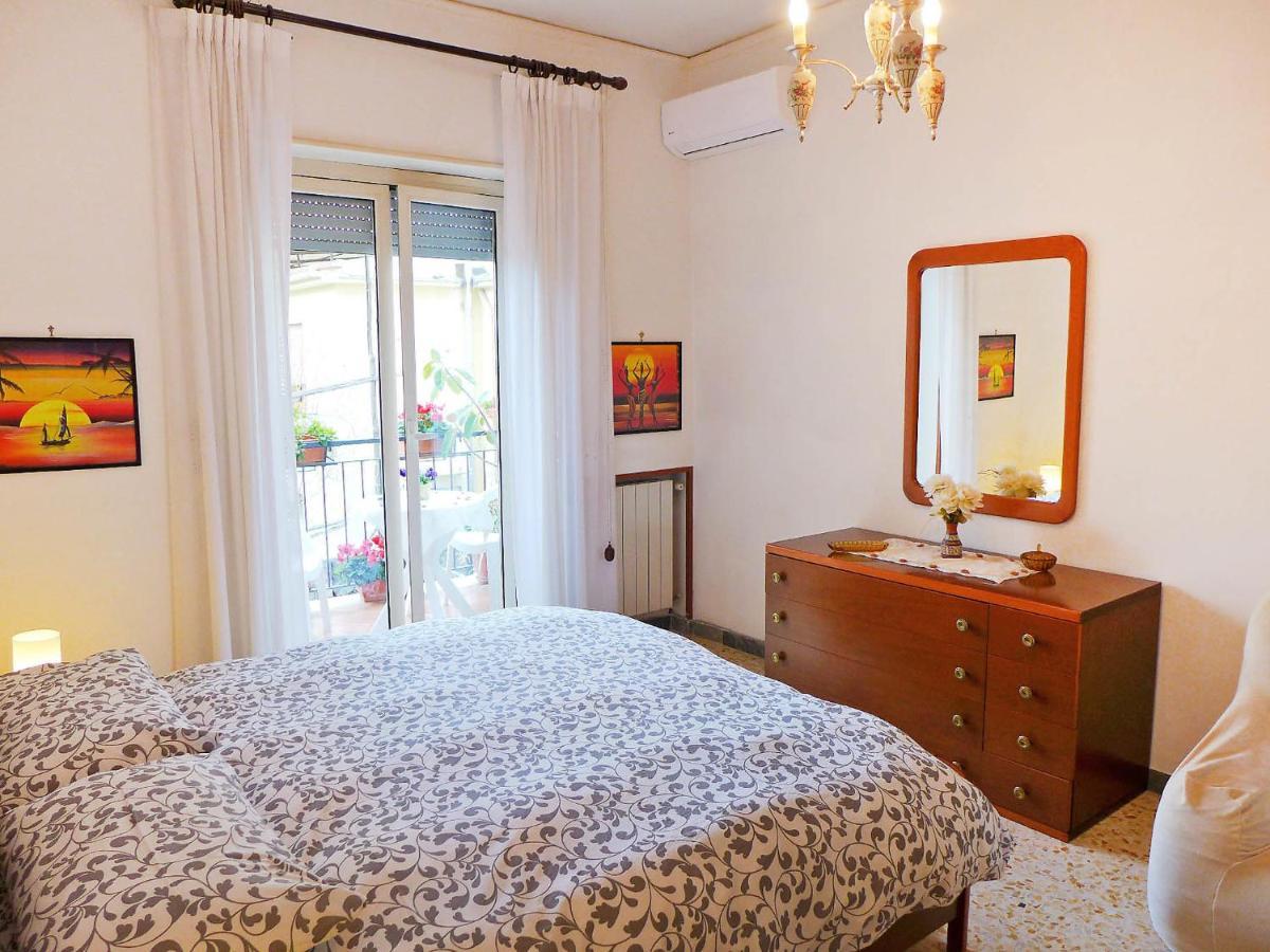 Apartment Angelina By Interhome Sorrento Dış mekan fotoğraf