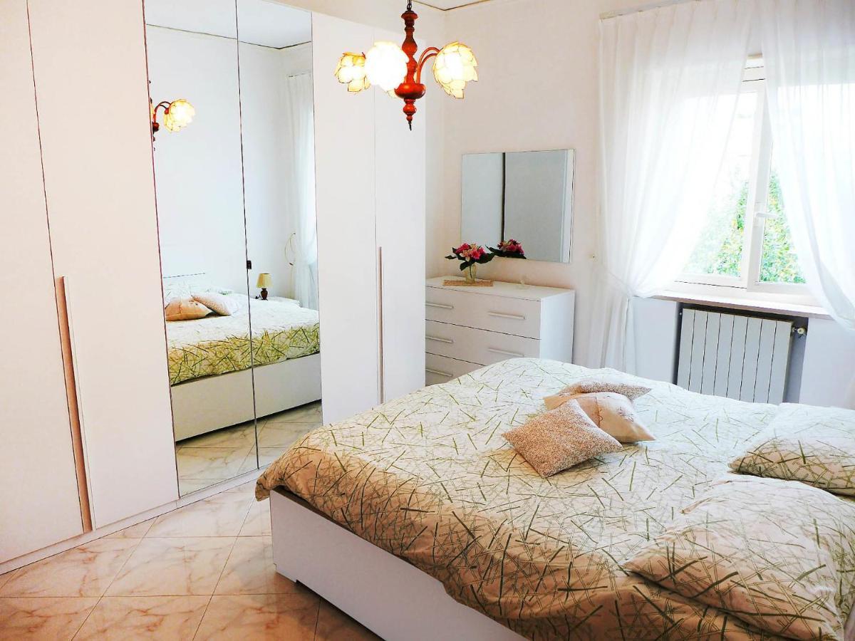 Apartment Angelina By Interhome Sorrento Dış mekan fotoğraf