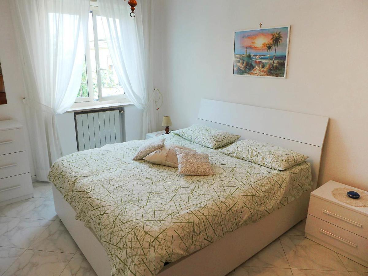 Apartment Angelina By Interhome Sorrento Dış mekan fotoğraf