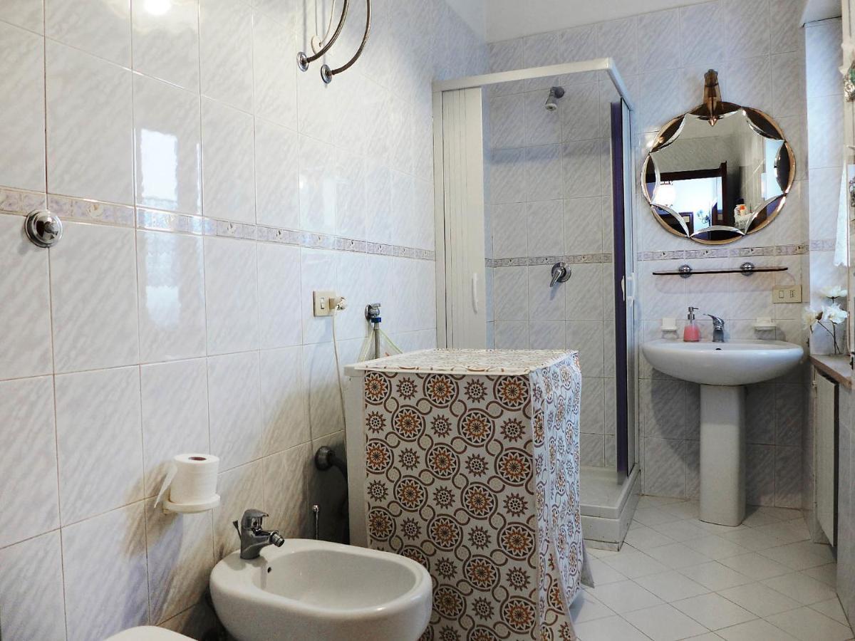 Apartment Angelina By Interhome Sorrento Dış mekan fotoğraf