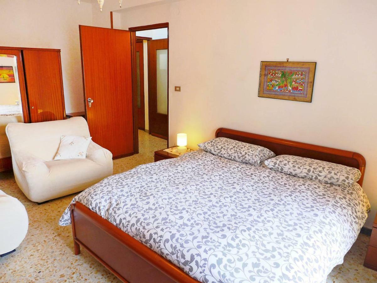 Apartment Angelina By Interhome Sorrento Dış mekan fotoğraf